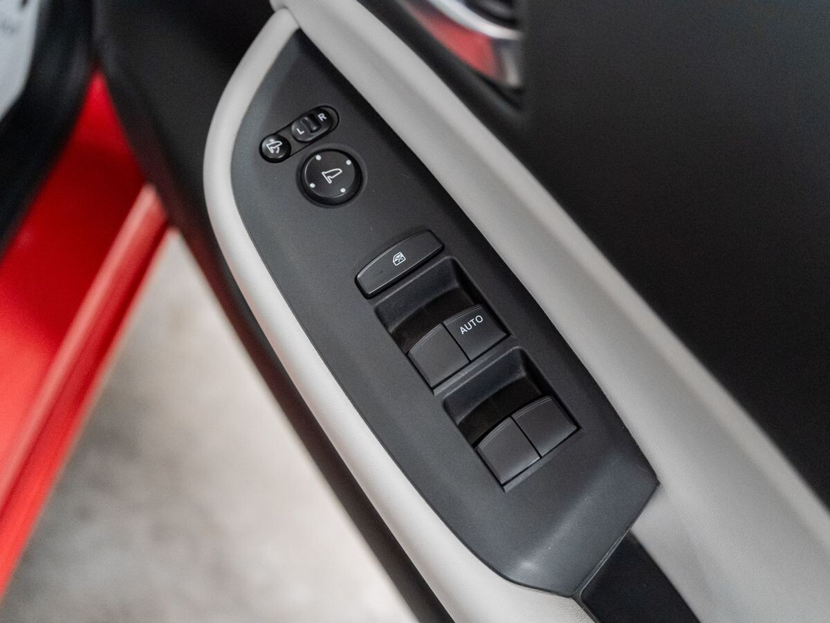 Honda Fit 2021 - фото автомобиля