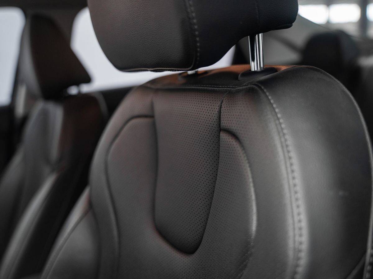 Hyundai Elantra 2022 - фото автомобиля