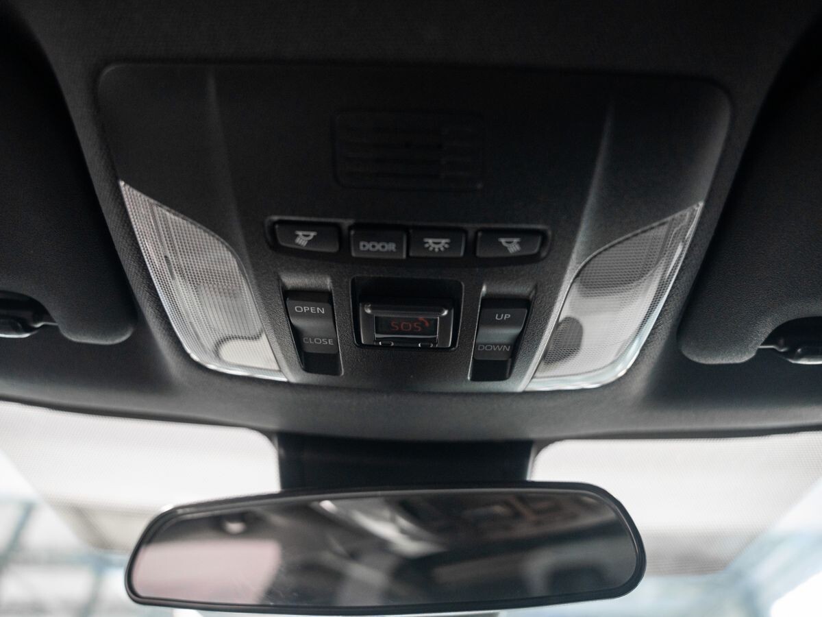 Toyota Levin 2022 - фото автомобиля