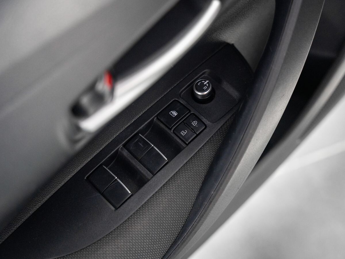 Toyota Levin 2022 - фото автомобиля