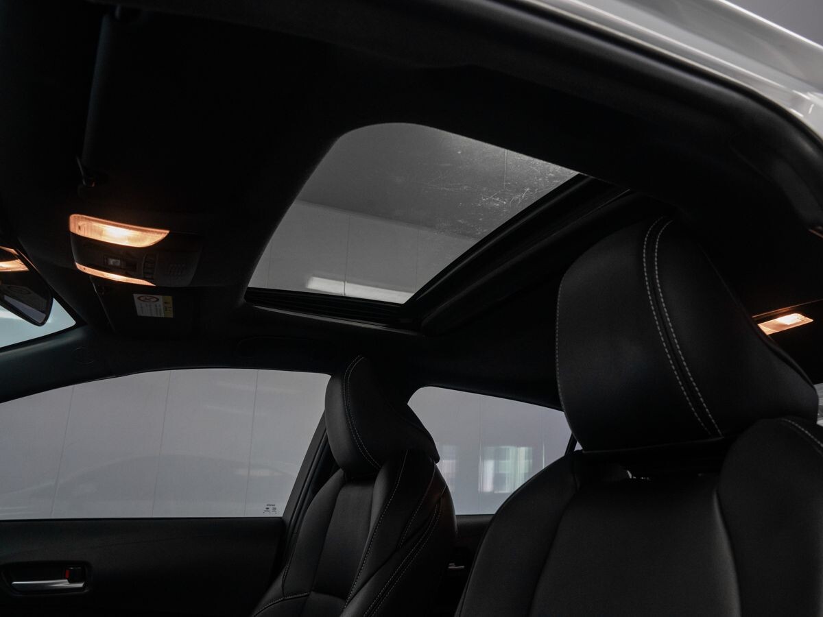 Toyota Levin 2022 - фото автомобиля