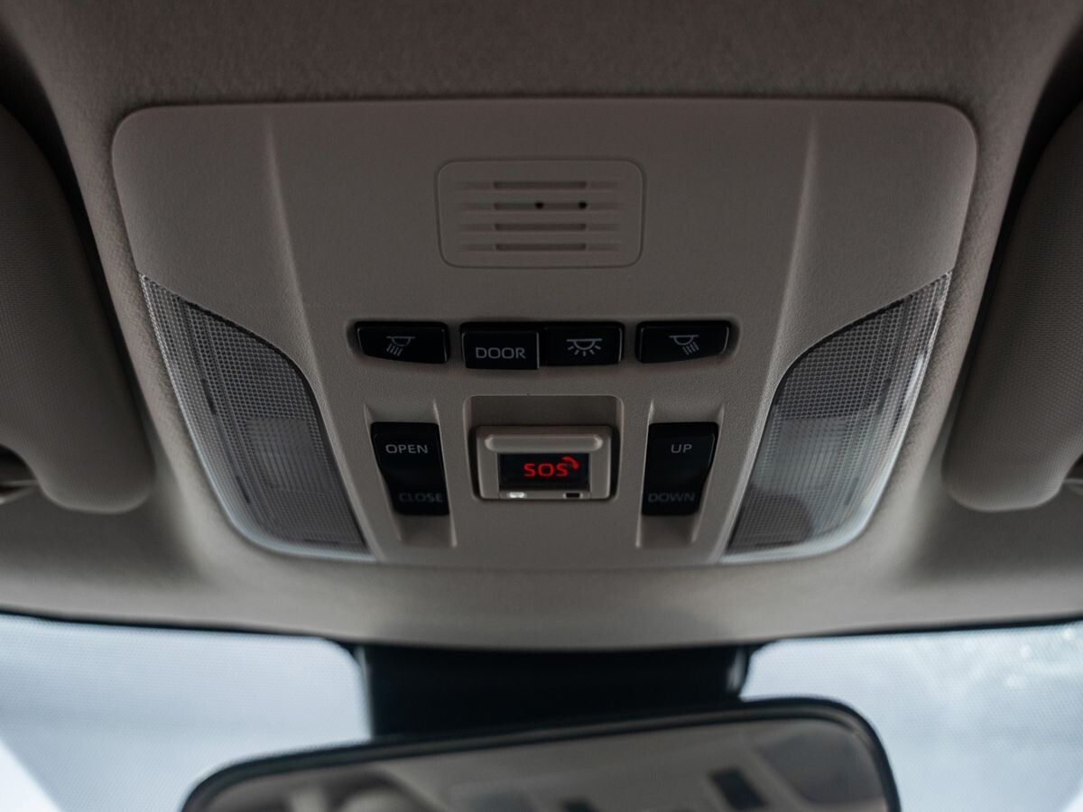 Toyota Corolla 2021 - фото автомобиля