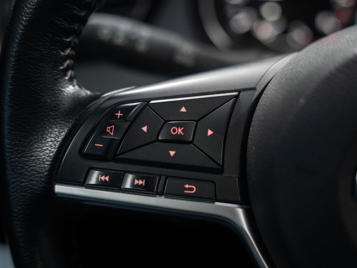 Nissan X-Trail 2021 - фото автомобиля