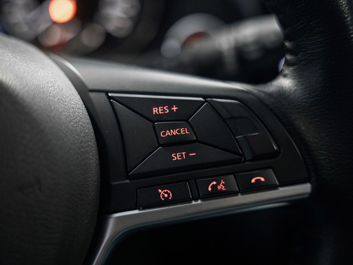 Nissan X-Trail 2021 - фото автомобиля