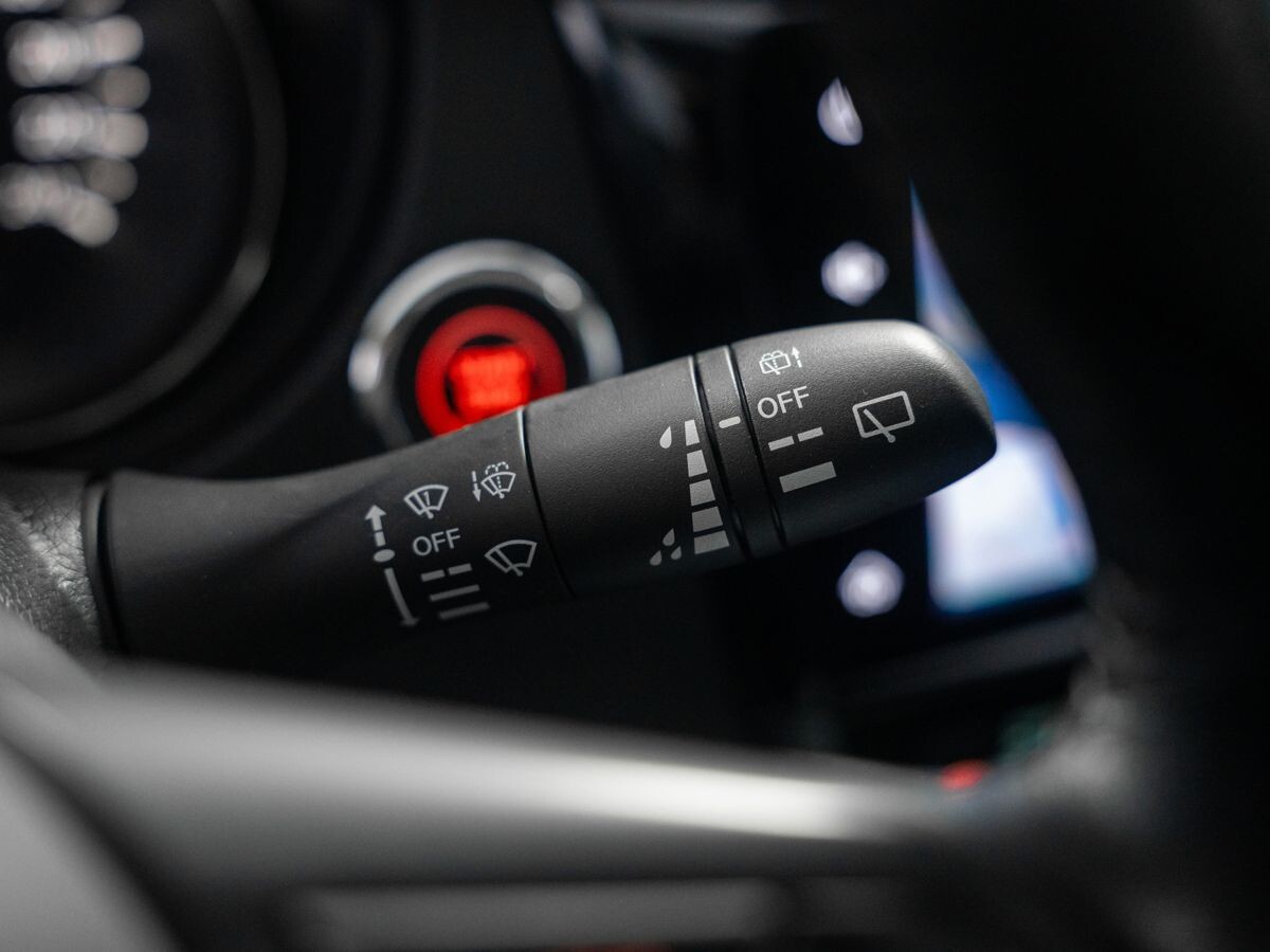 Nissan X-Trail 2021 - фото автомобиля