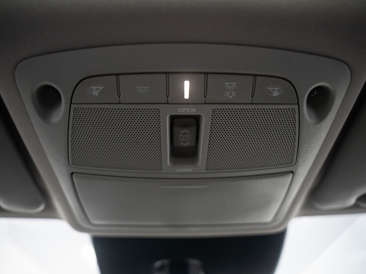 Nissan X-Trail 2021 - фото автомобиля