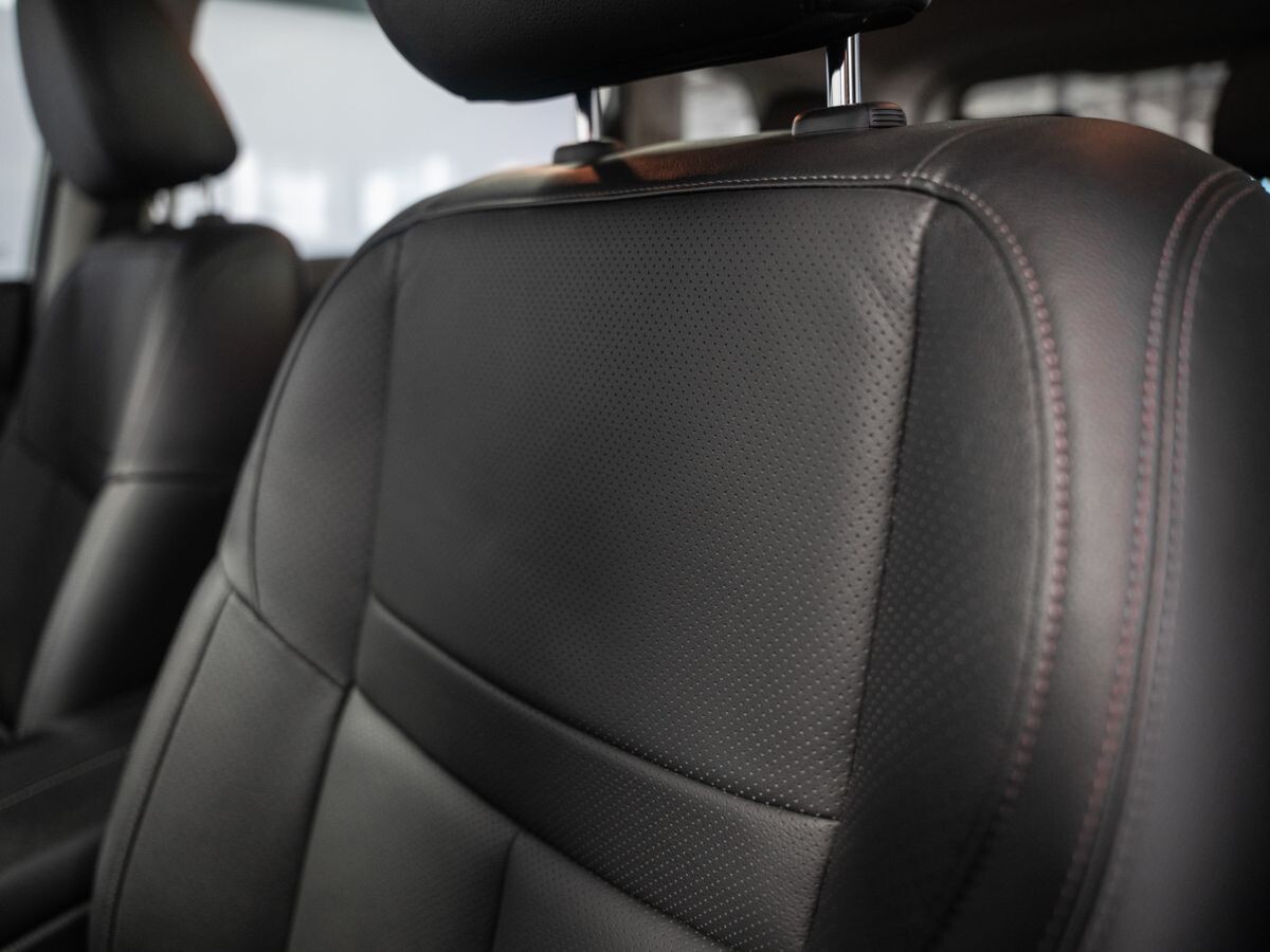 Nissan X-Trail 2021 - фото автомобиля