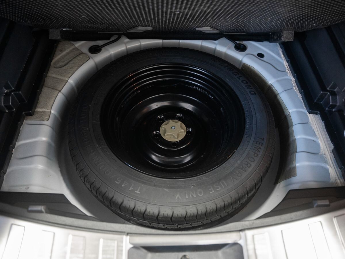 Nissan X-Trail 2021 - фото автомобиля