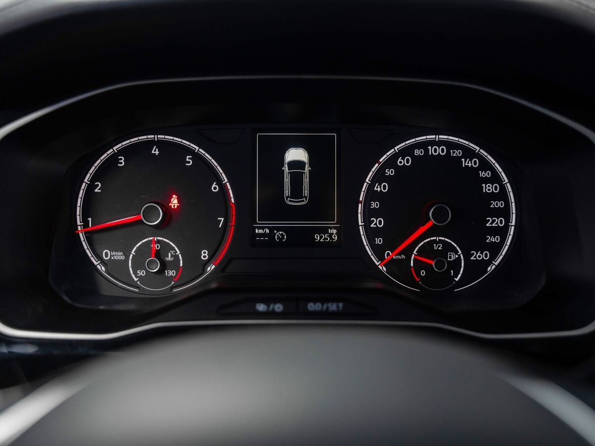 Jetta VS7 2021 - фото автомобиля