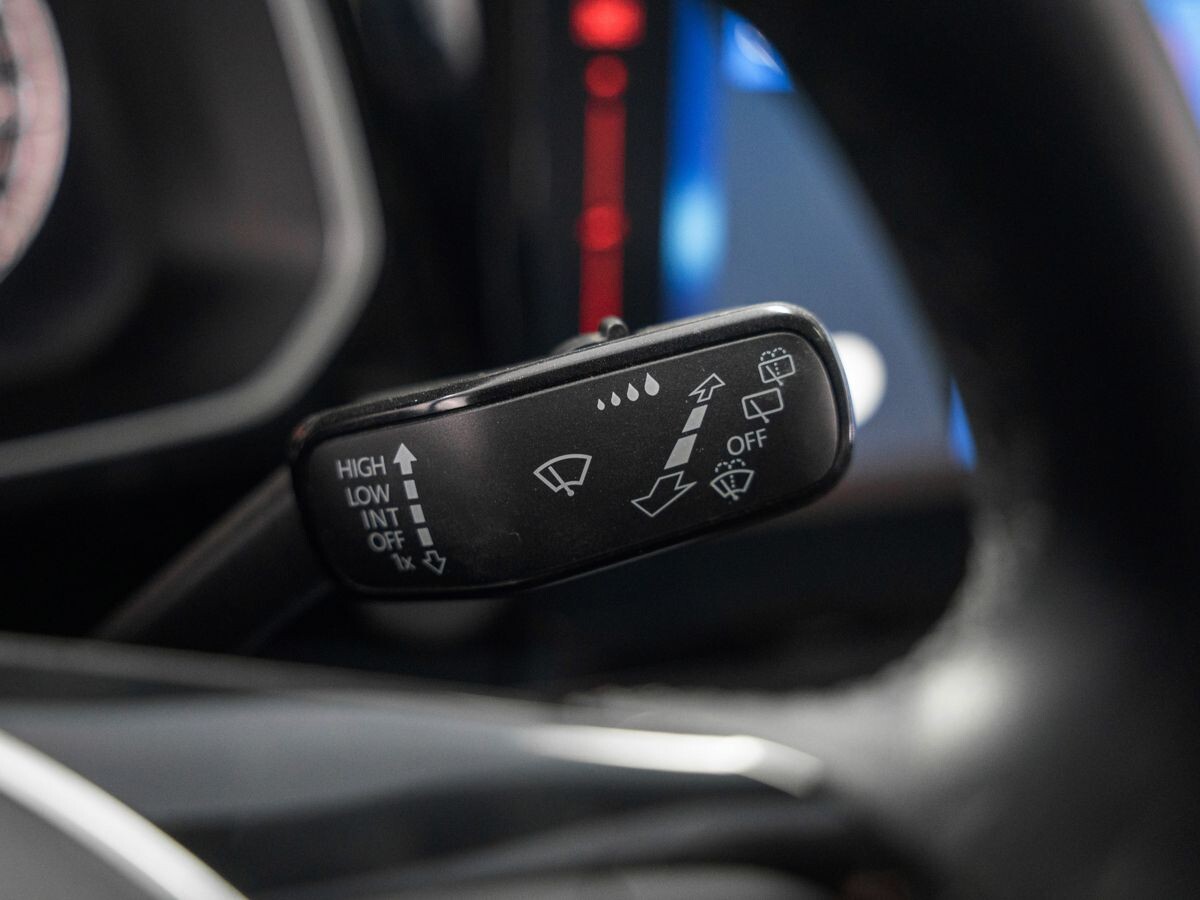 Jetta VS7 2021 - фото автомобиля