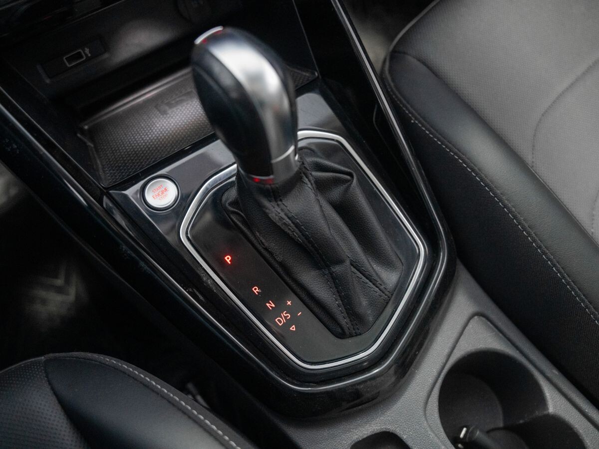 Jetta VS7 2021 - фото автомобиля