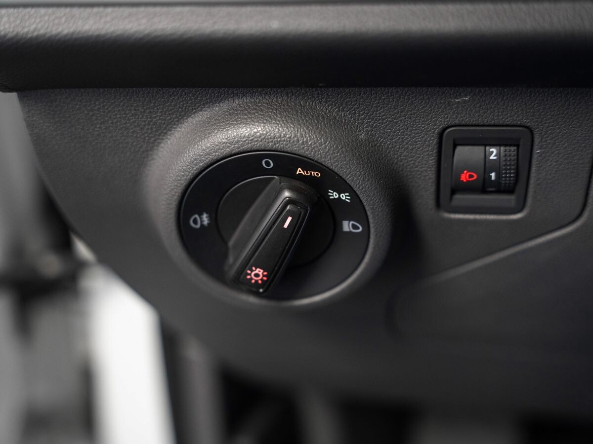 Jetta VS7 2021 - фото автомобиля