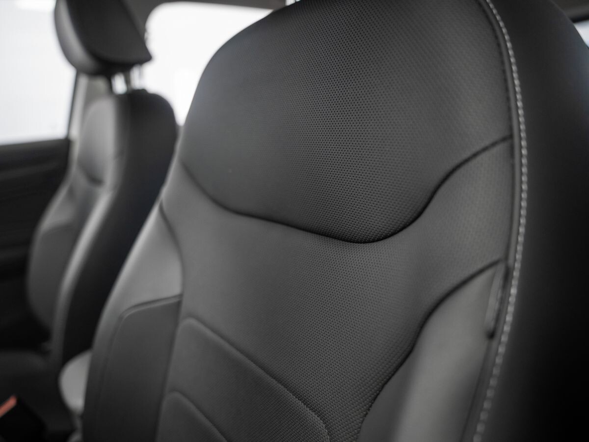 Jetta VS7 2021 - фото автомобиля