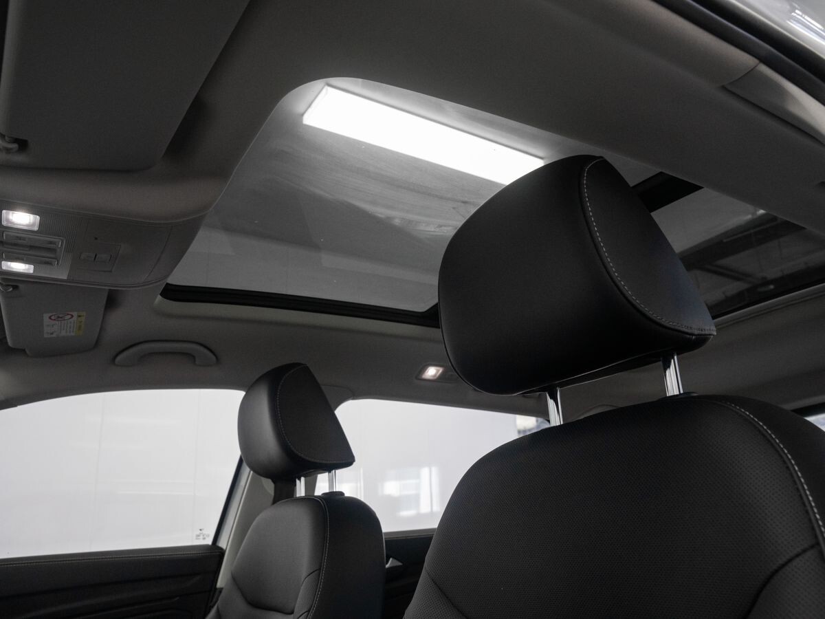 Jetta VS7 2021 - фото автомобиля