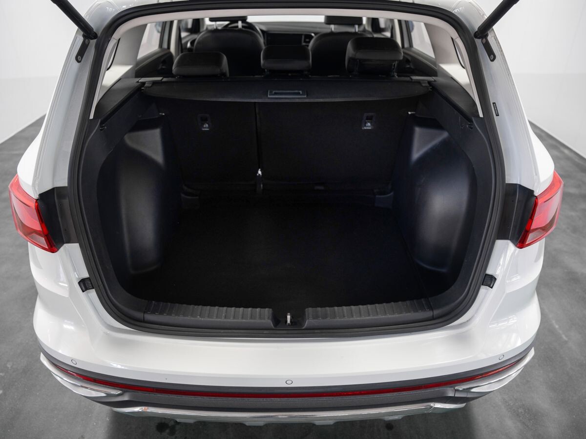 Jetta VS7 2021 - фото автомобиля