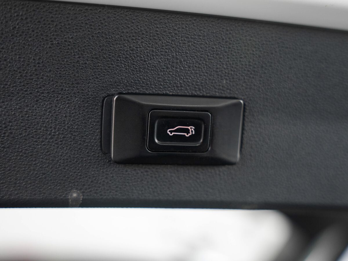 Jetta VS7 2021 - фото автомобиля