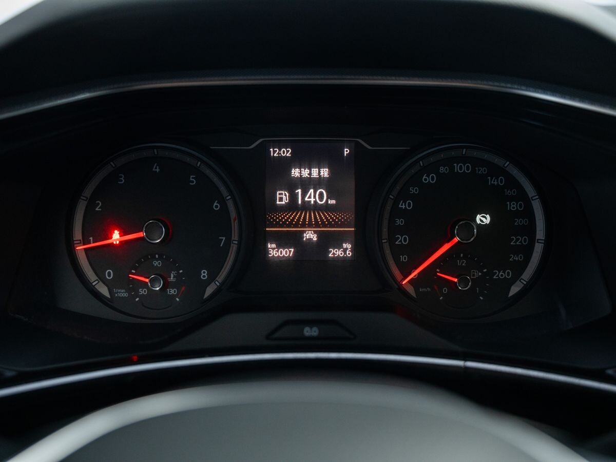 Volkswagen Tayron 2021 - фото автомобиля