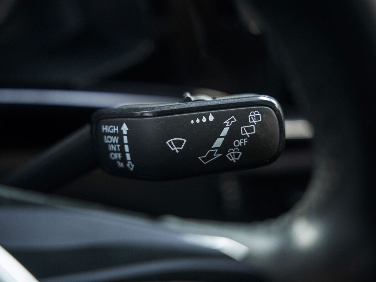 Volkswagen Tayron 2021 - фото автомобиля