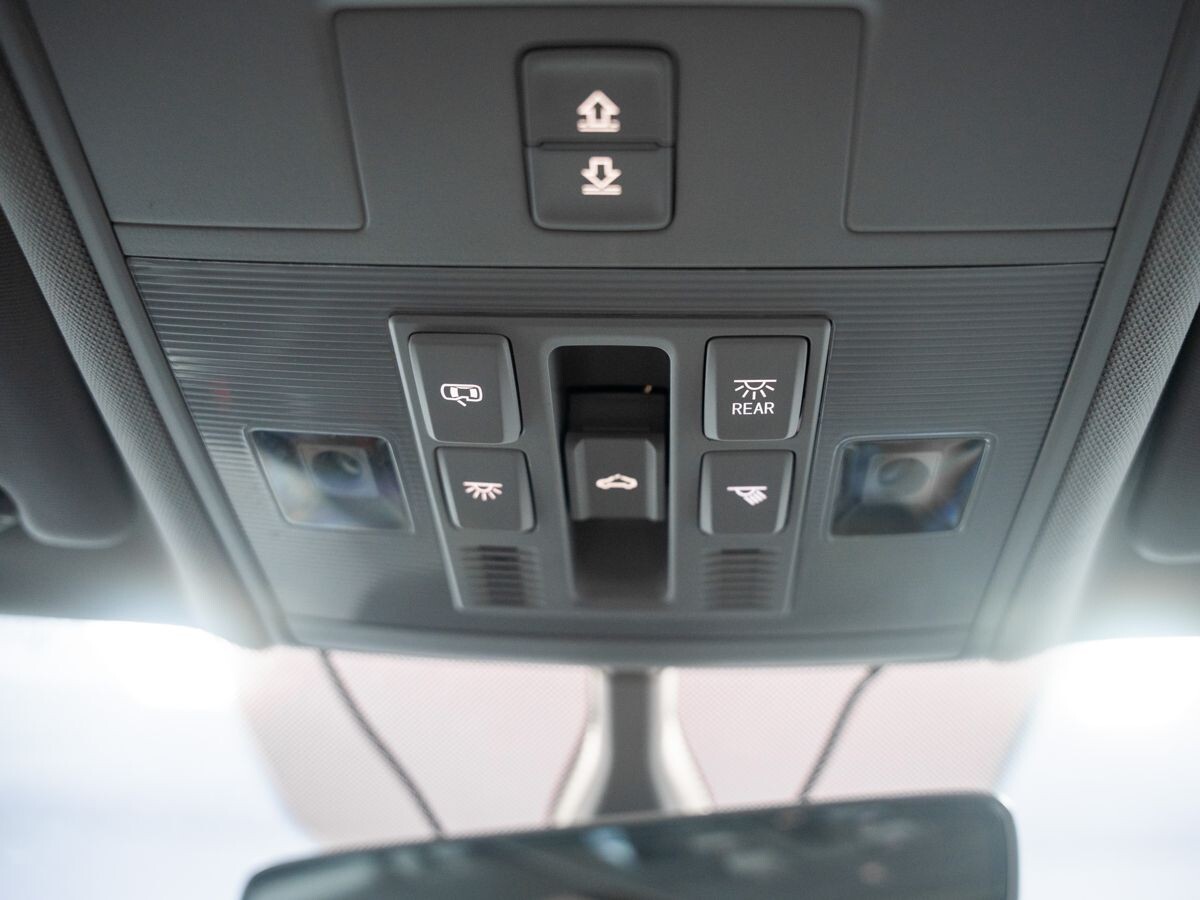 Volkswagen Tayron 2021 - фото автомобиля