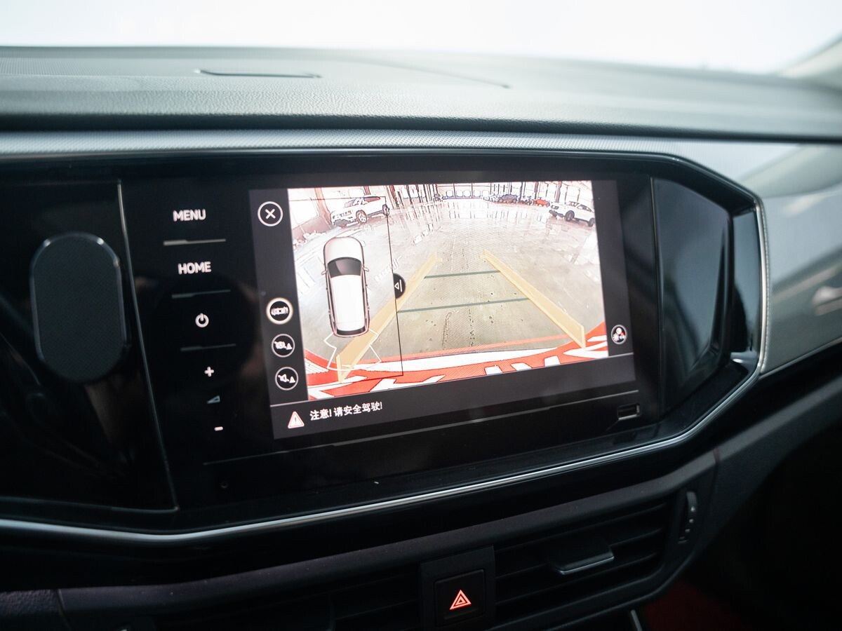 Volkswagen Tayron 2021 - фото автомобиля