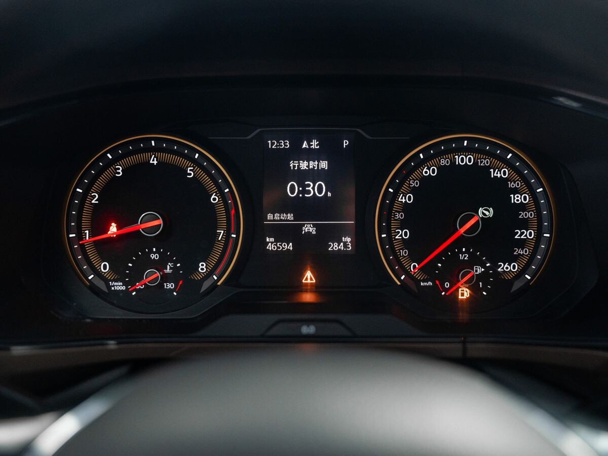 Volkswagen Tharu 2021 - фото автомобиля