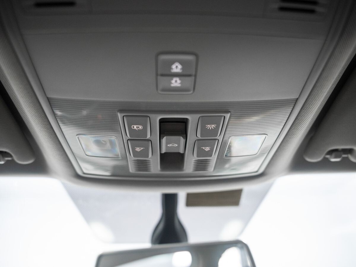 Volkswagen Tharu 2021 - фото автомобиля