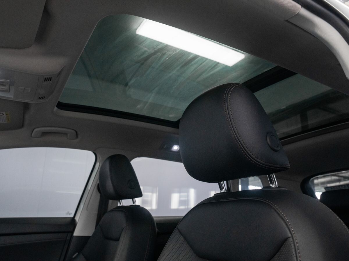 Volkswagen Tharu 2021 - фото автомобиля