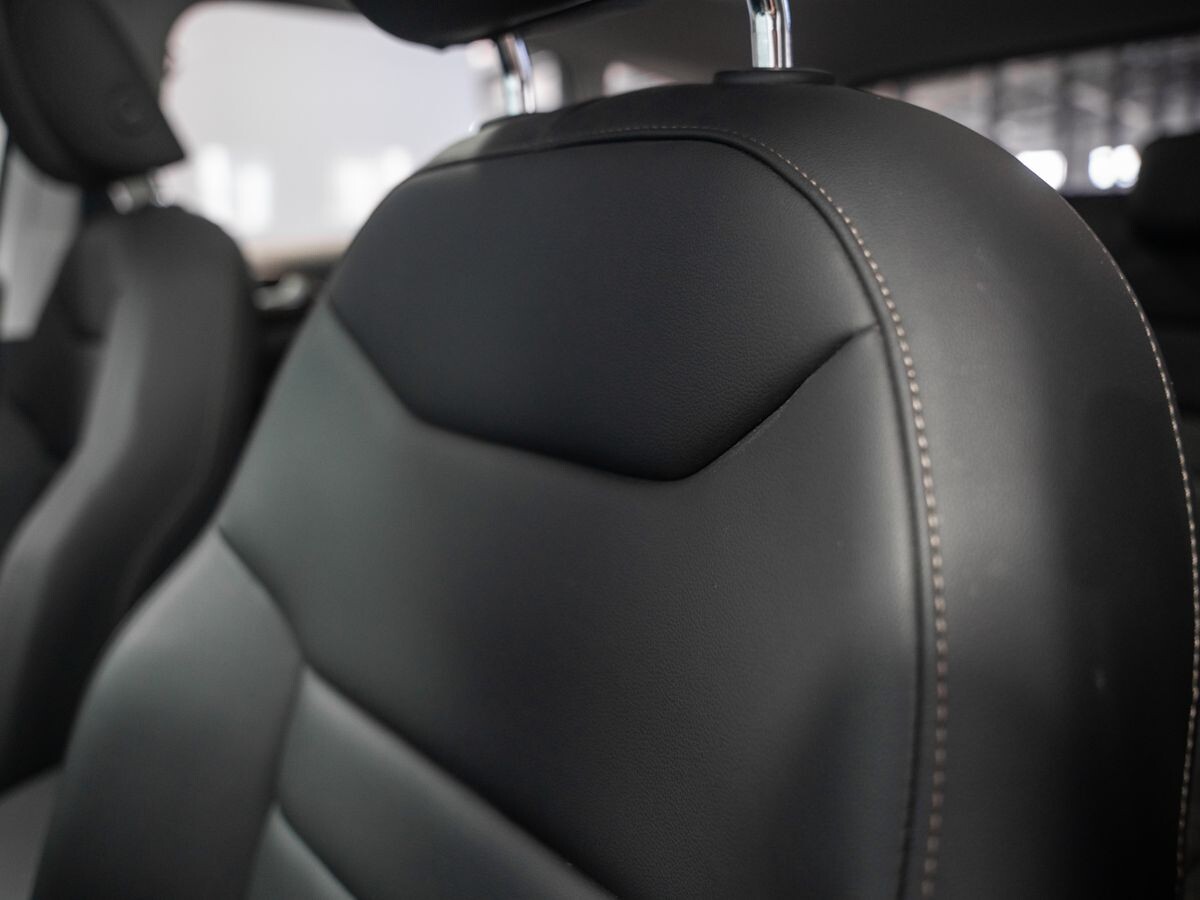 Volkswagen Tharu 2022 - фото автомобиля