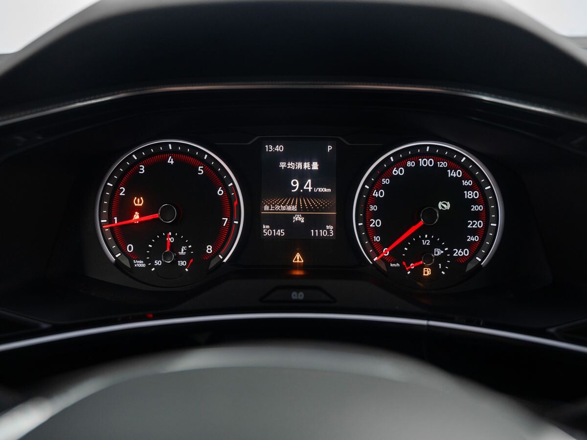 Volkswagen Tayron 2022 - фото автомобиля