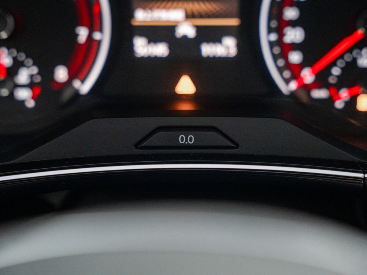 Volkswagen Tayron 2022 - фото автомобиля