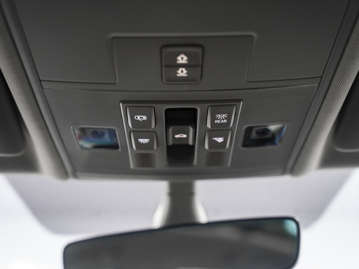 Volkswagen Tayron 2022 - фото автомобиля