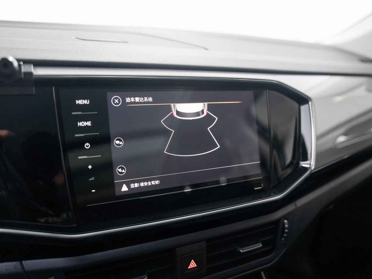 Volkswagen Tayron 2022 - фото автомобиля