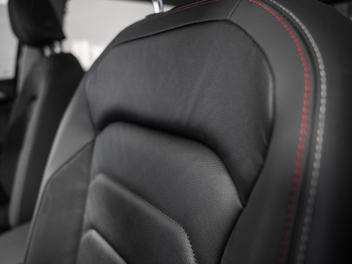 Volkswagen Tayron 2022 - фото автомобиля