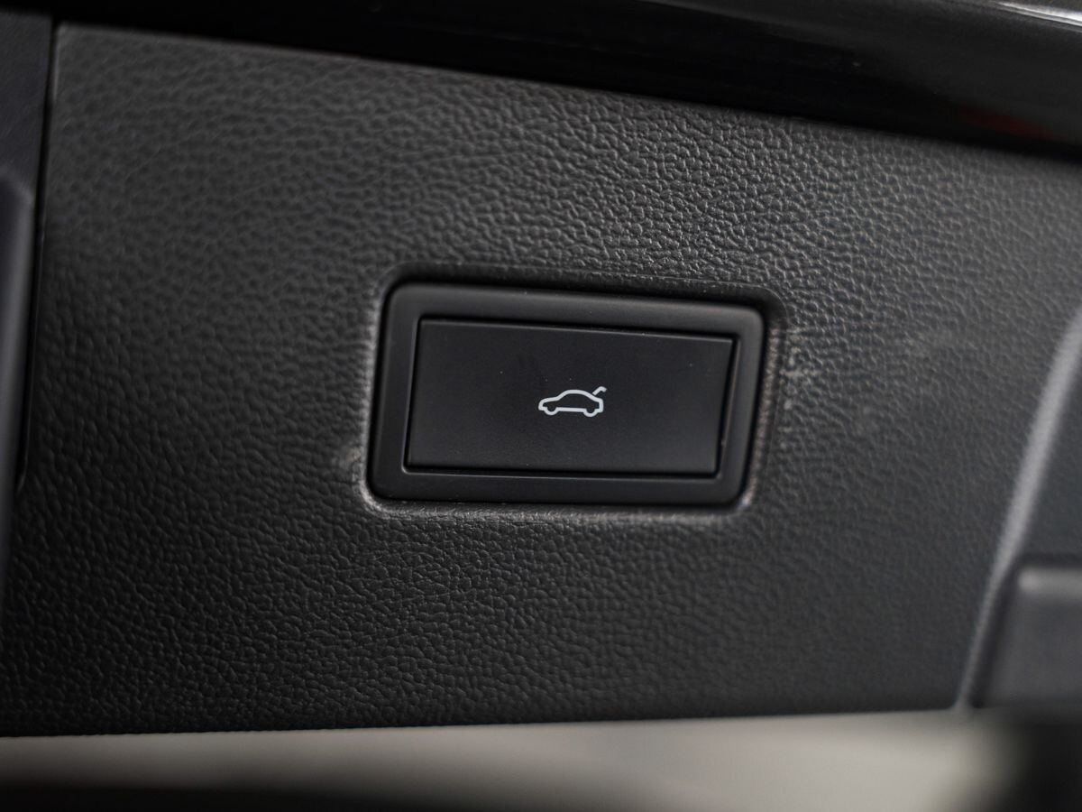 Volkswagen Tayron 2022 - фото автомобиля