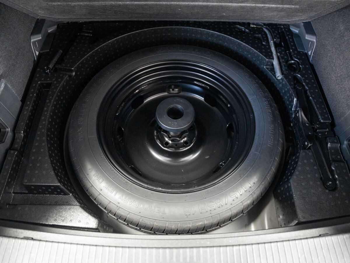 Volkswagen Tayron 2022 - фото автомобиля