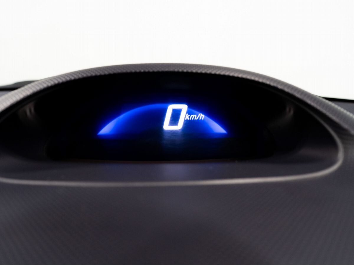 Honda Insight 2009 - фото автомобиля