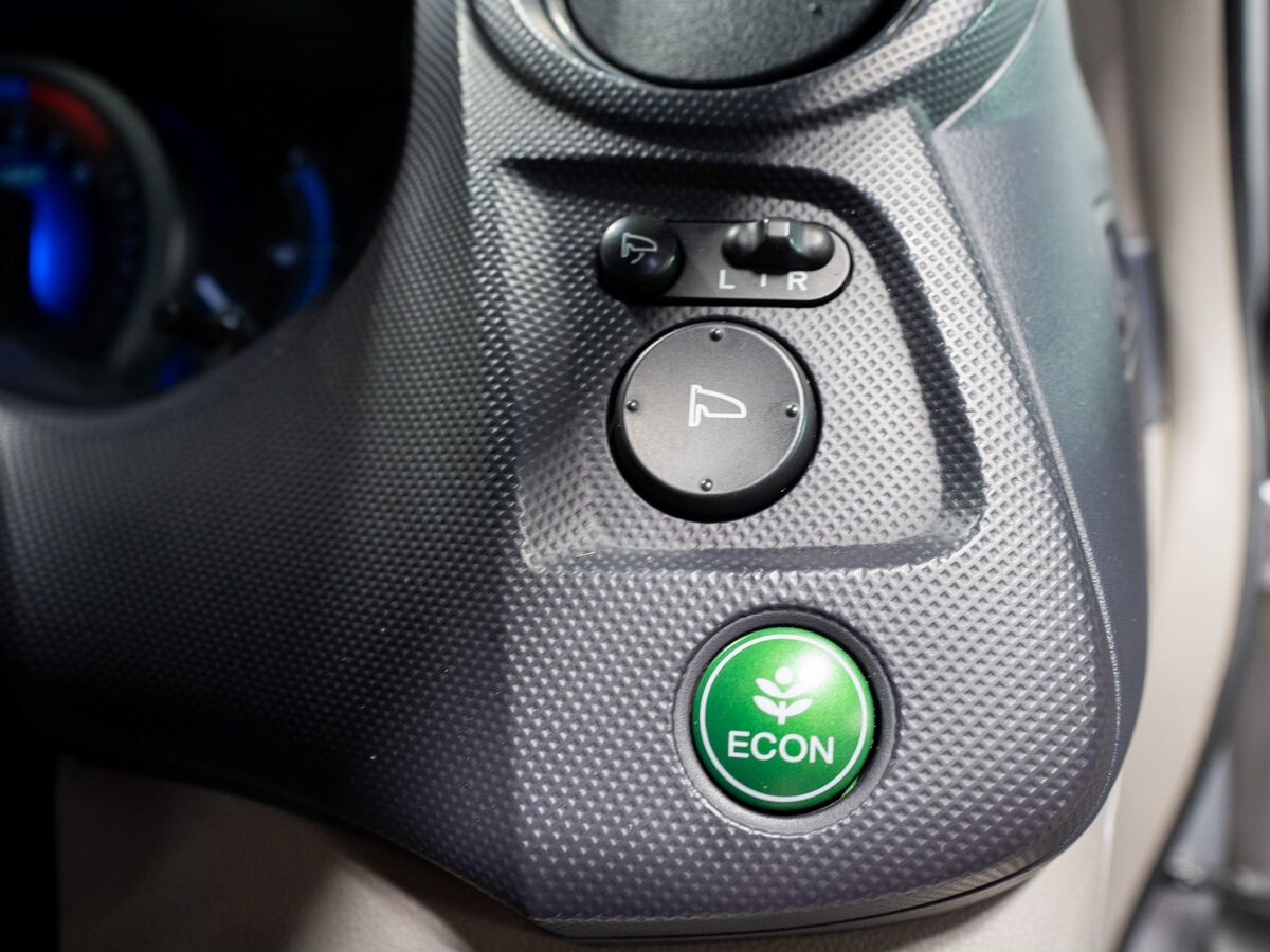 Honda Insight 2009 - фото автомобиля