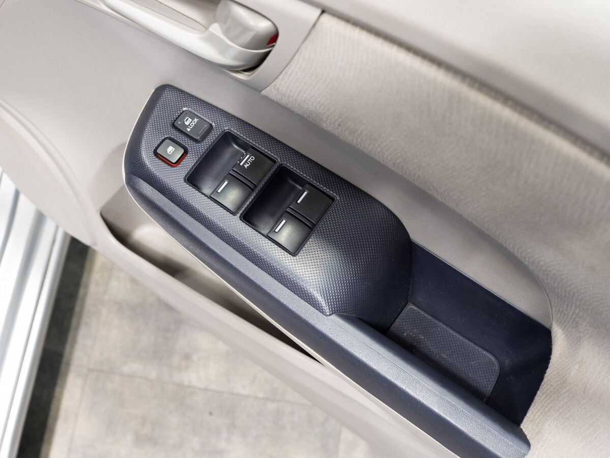 Honda Insight 2009 - фото автомобиля