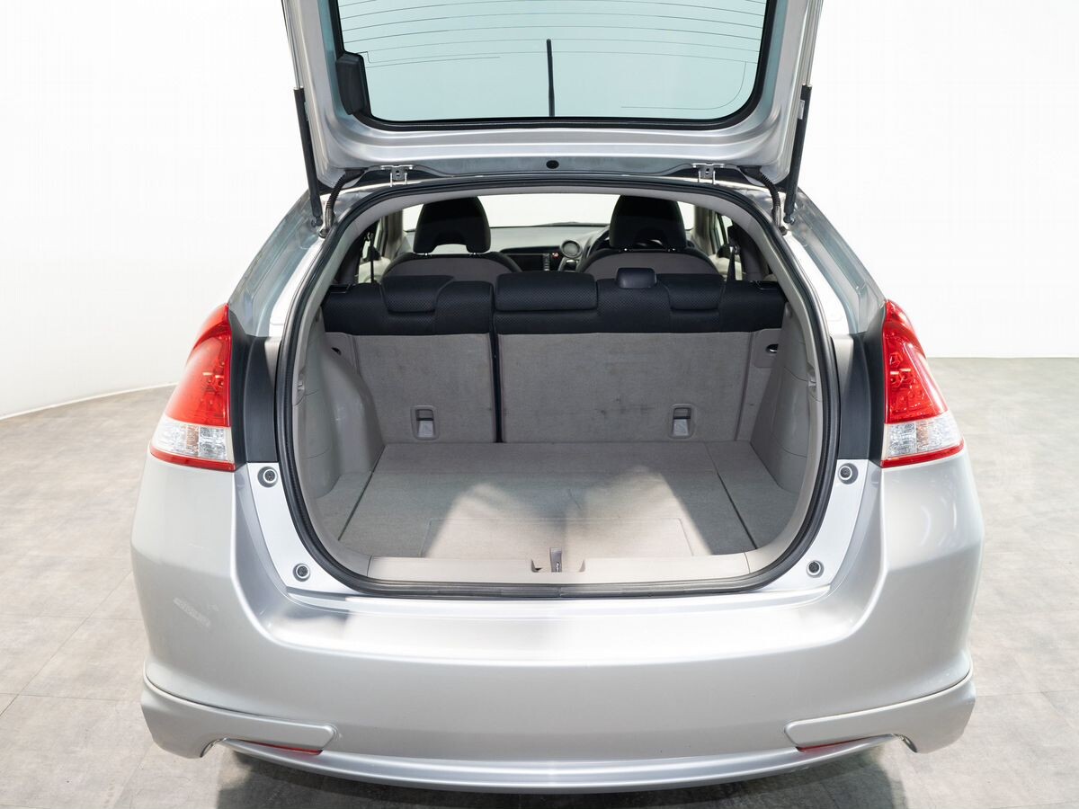 Honda Insight 2009 - фото автомобиля