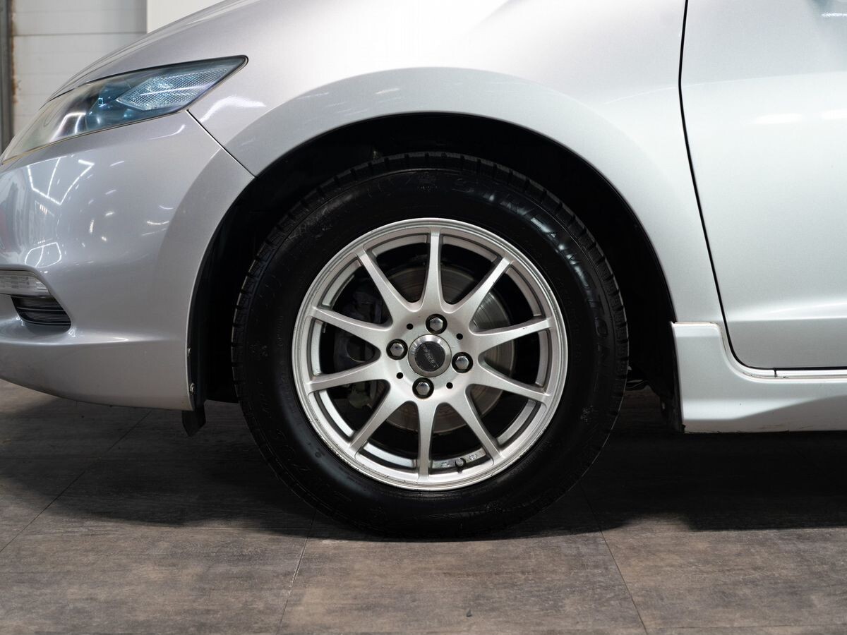 Honda Insight 2009 - фото автомобиля
