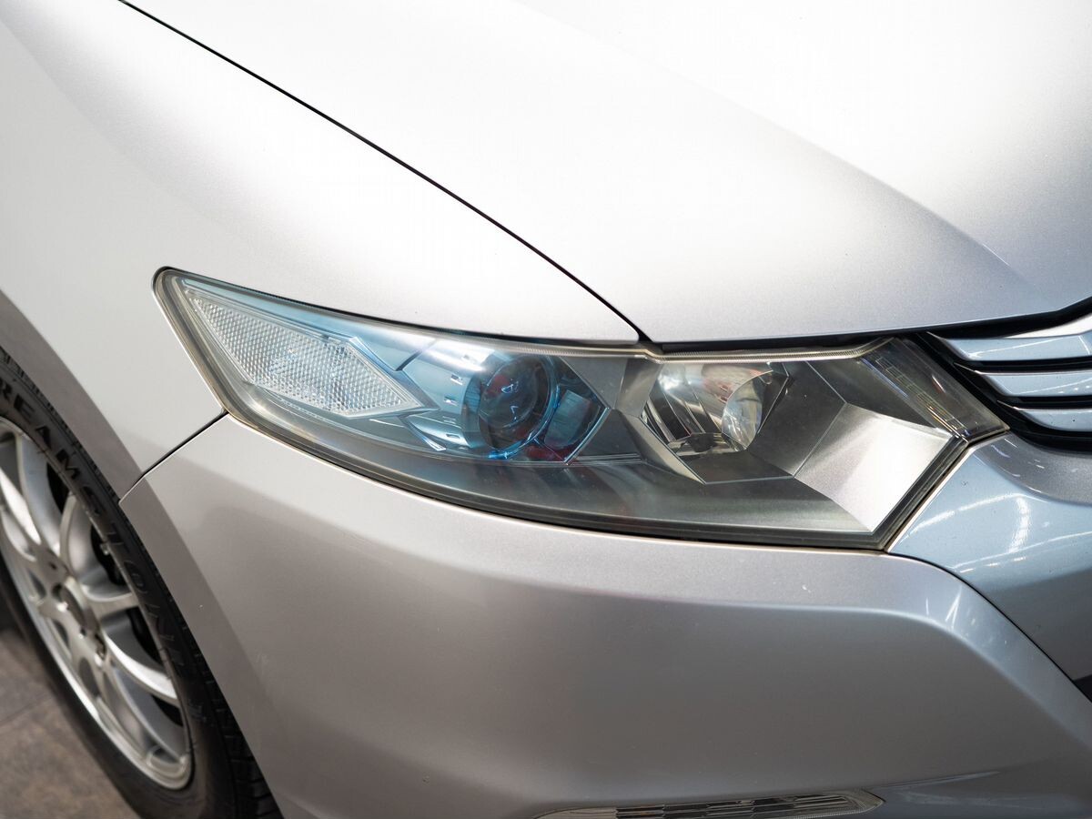 Honda Insight 2009 - фото автомобиля