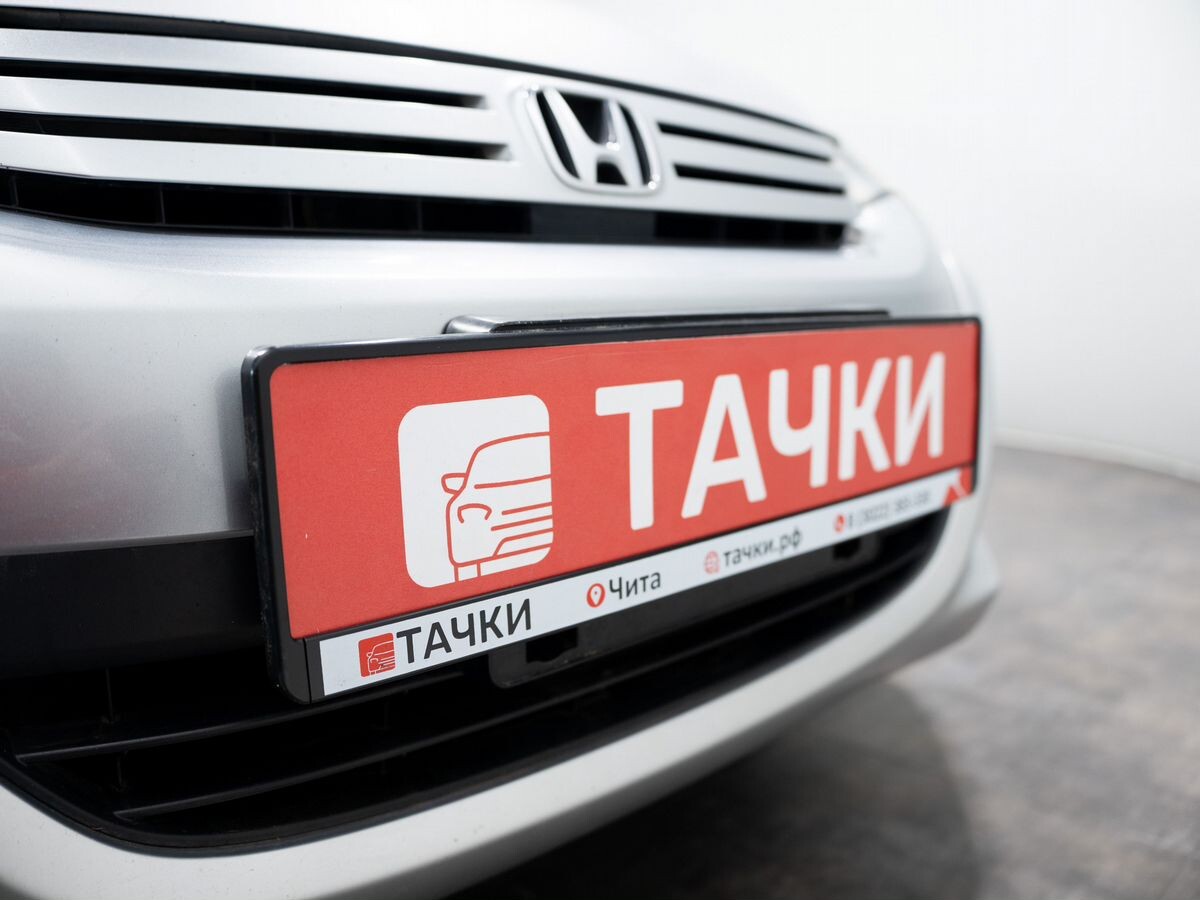 Honda Insight 2009 - фото автомобиля