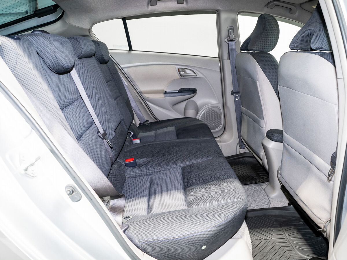 Honda Insight 2009 - фото автомобиля