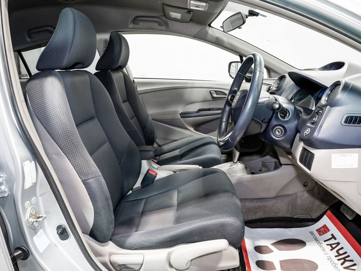 Honda Insight 2009 - фото автомобиля