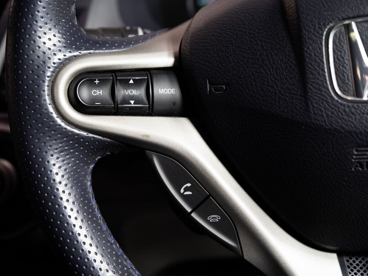 Honda Insight 2009 - фото автомобиля