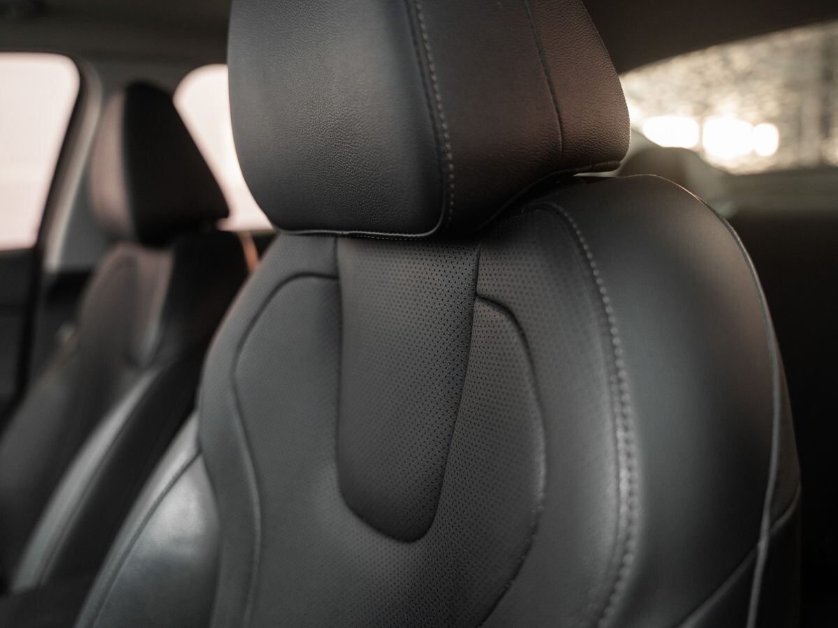 Hyundai Elantra 2021 - фото автомобиля