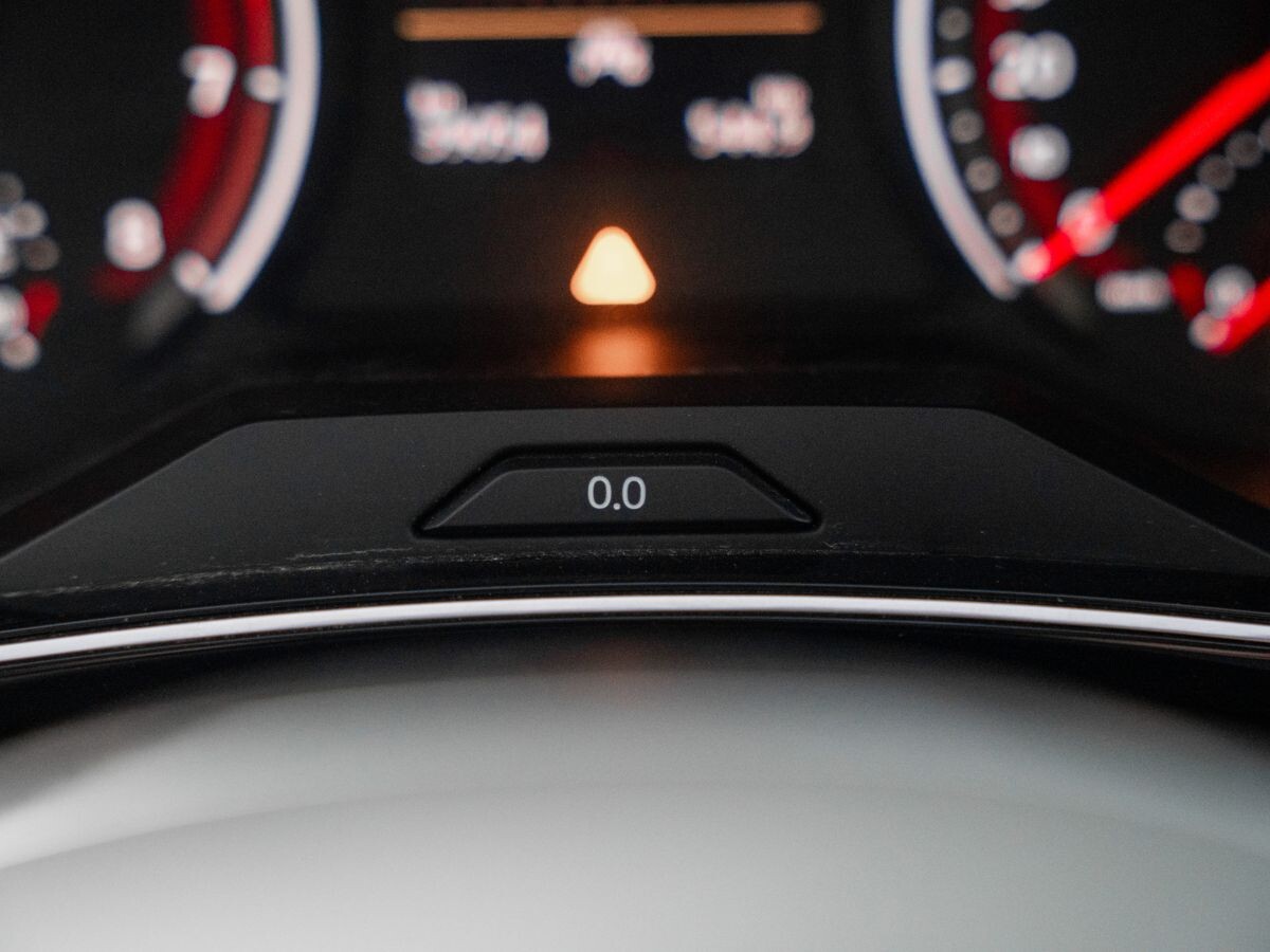 Volkswagen Tayron 2022 - фото автомобиля