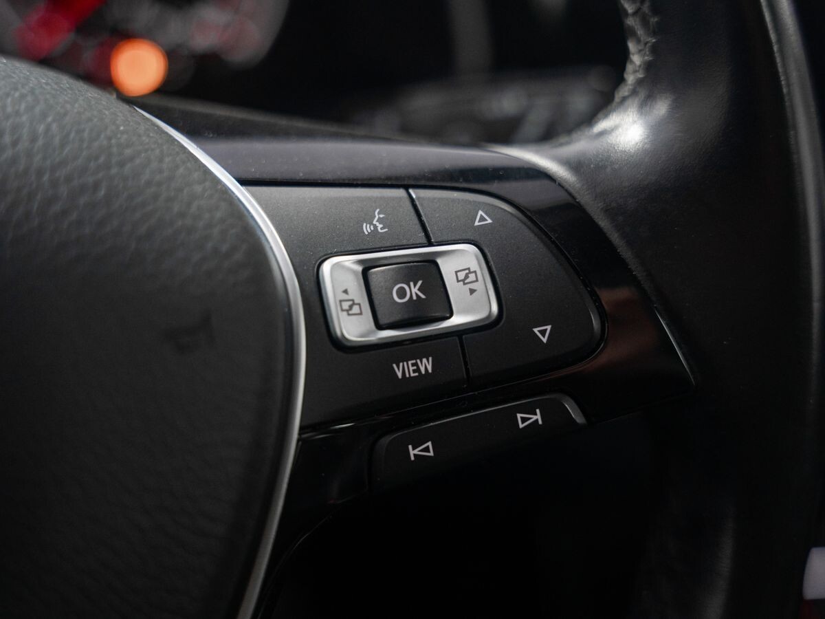 Volkswagen Tayron 2022 - фото автомобиля