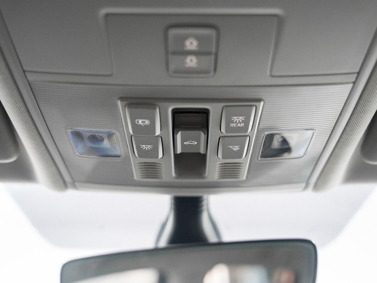 Volkswagen Tayron 2022 - фото автомобиля