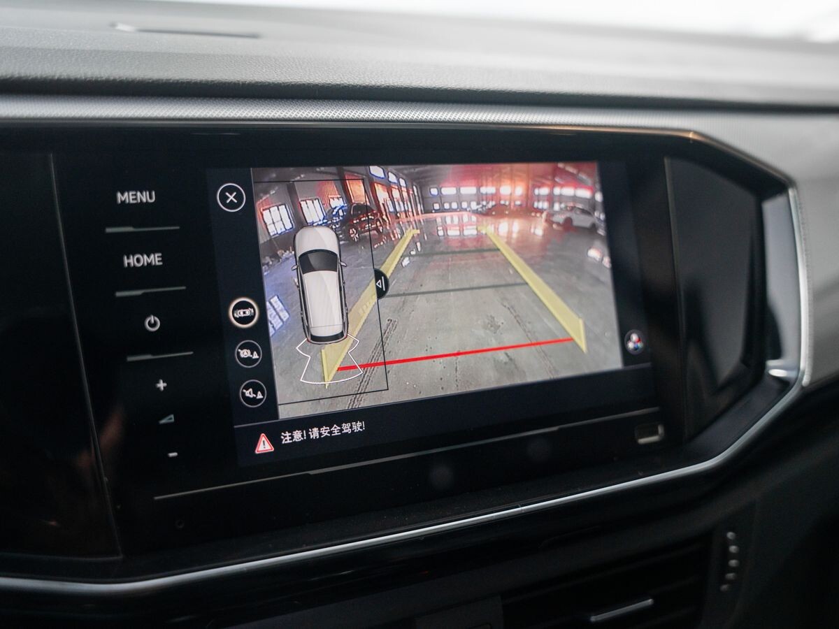 Volkswagen Tayron 2022 - фото автомобиля